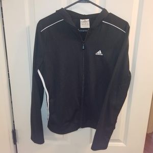 ADIDAS Zip Jacket